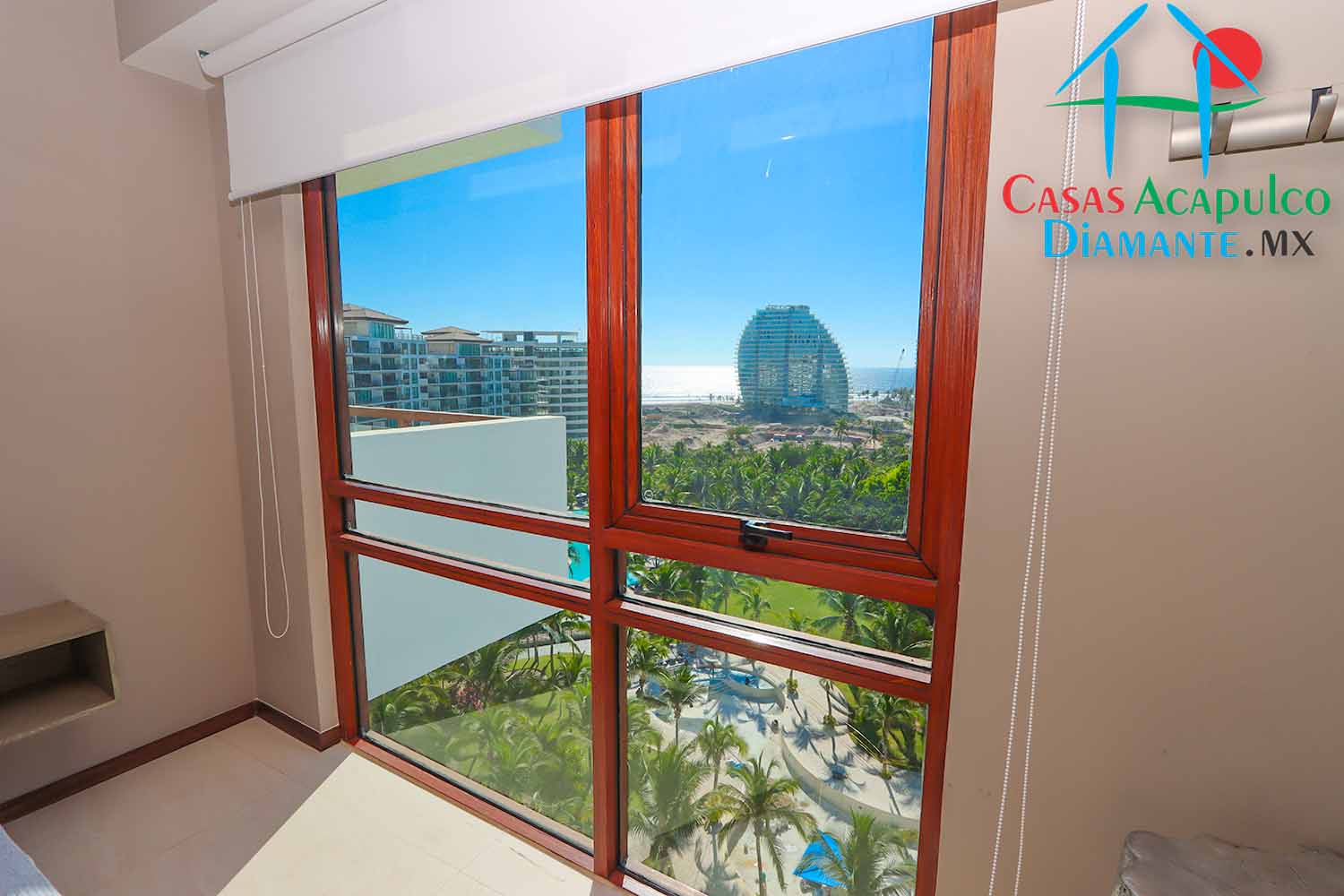 La Isla Fiji PH V - Recámara uno 5